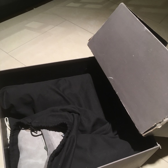 Yezzy x Adidas 750 boost - Picture 3 of 7